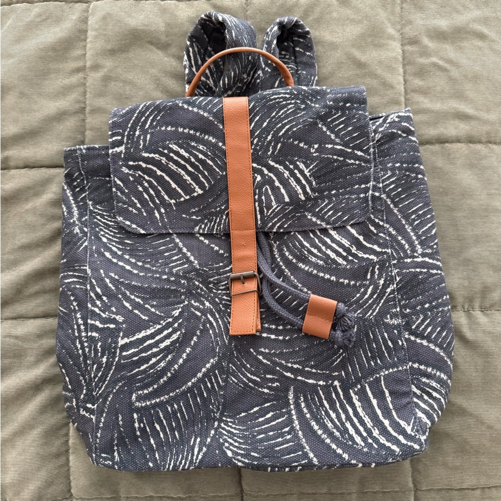 Lu & Elle Backpack